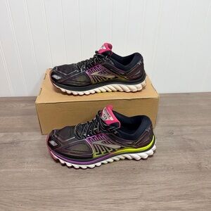 Use women Brooks Glycerin 13 size 8.5